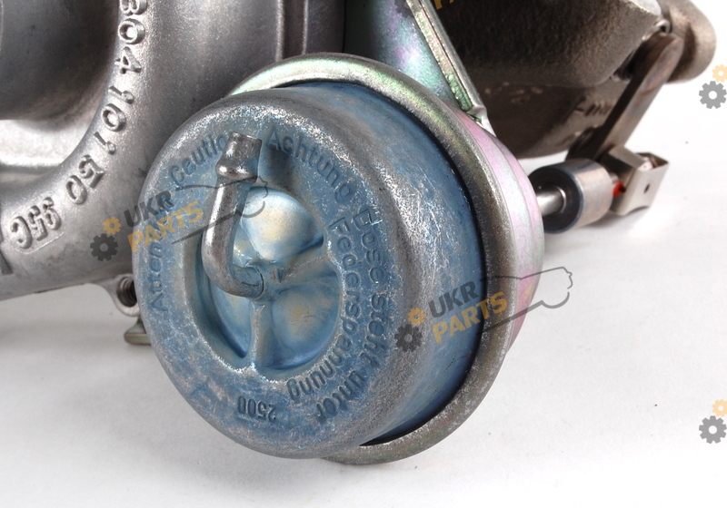 TURBOLADER VAG 058145703NX TURBOLADER VAG 058145703NX