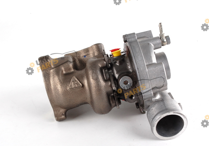 TURBOLADER VAG 058145703NX TURBOLADER VAG 058145703NX