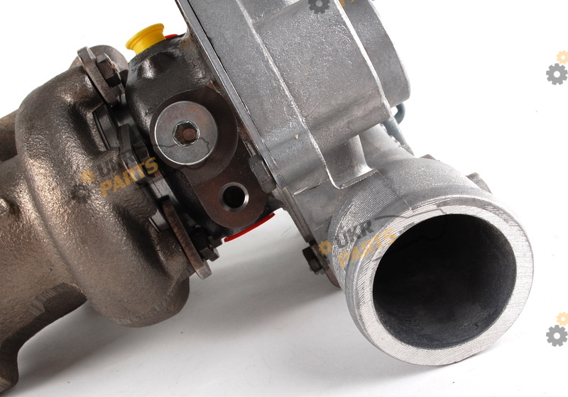 TURBOLADER VAG 058145703NX TURBOLADER VAG 058145703NX