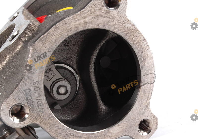TURBOLADER VAG 058145703NX TURBOLADER VAG 058145703NX