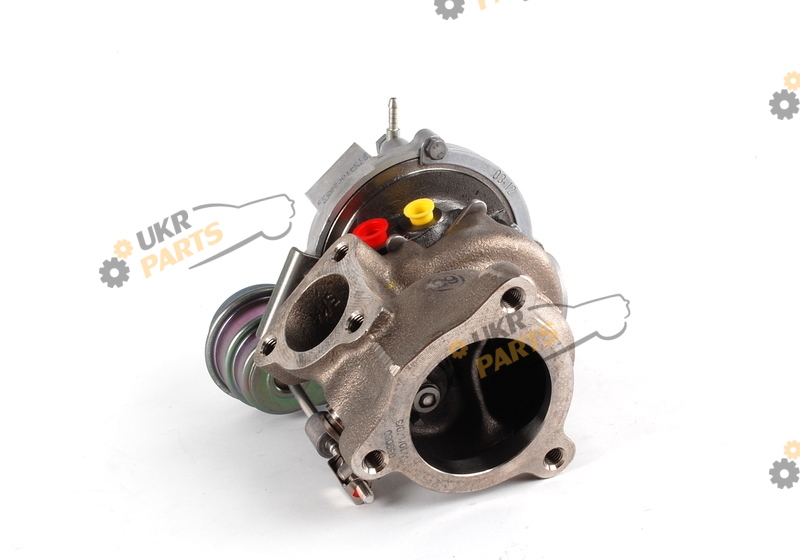 TURBOLADER VAG 058145703NX TURBOLADER VAG 058145703NX