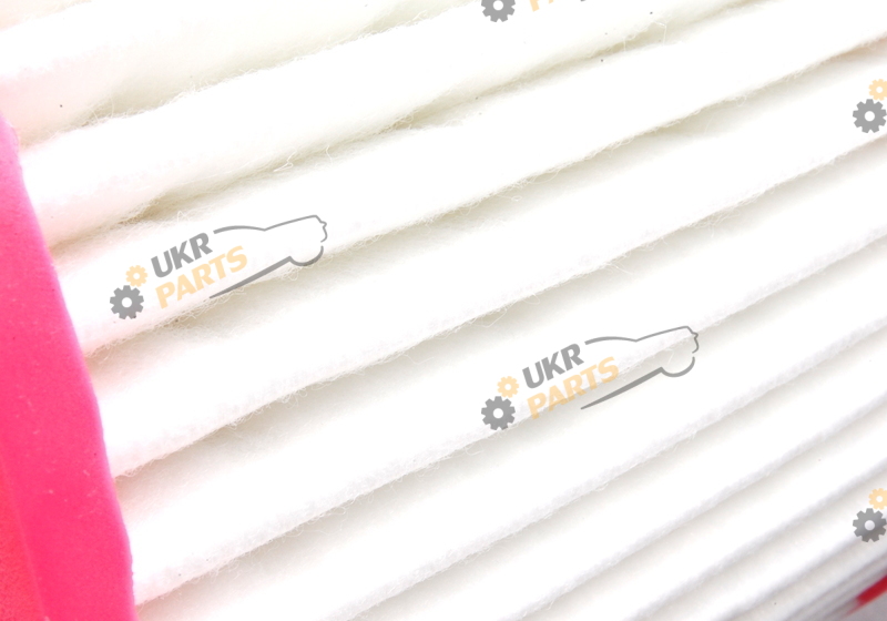 LUFTFILTER VAG 4E0129620D LUFTFILTER VAG 4E0129620D