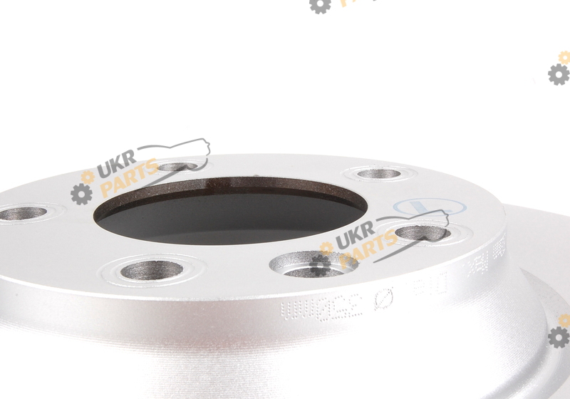 BREMSSCHEI VAG 7L8615301 BREMSSCHEI VAG 7L8615301
