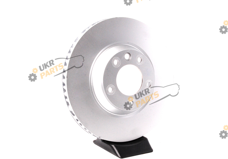 BREMSSCHEI VAG 7L8615301 BREMSSCHEI VAG 7L8615301