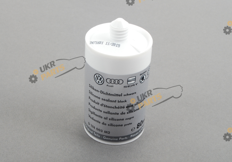 Герметик силиконовый VAG D174003M2 Герметик силиконовый VAG D174003M2