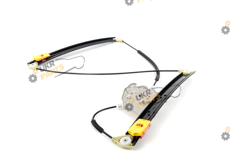  VAG 4B0837462C