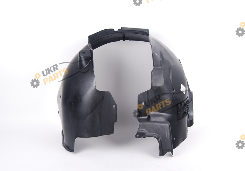 Подкрылок VAG 8R0821171F