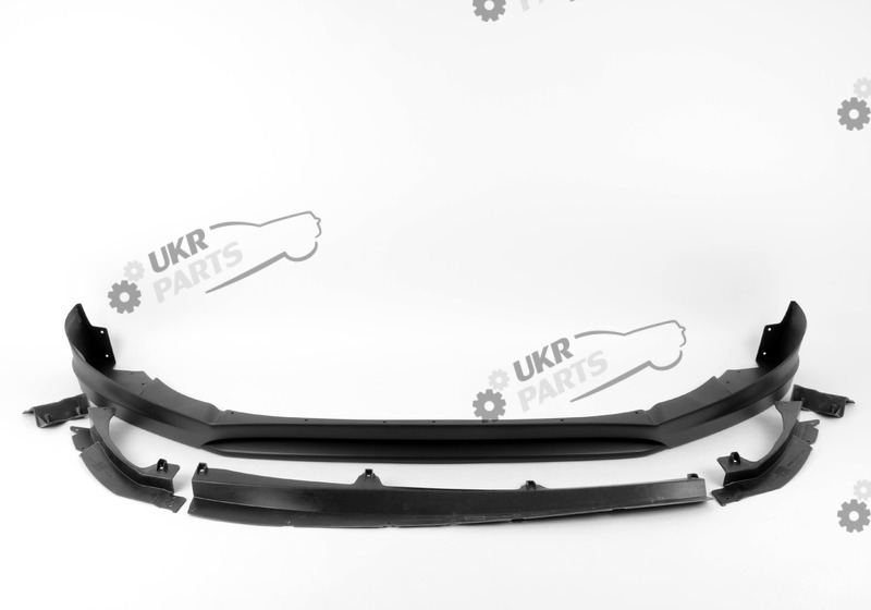 KAPPE VAG 8R0857527AGRU KAPPE VAG 8R0857527AGRU