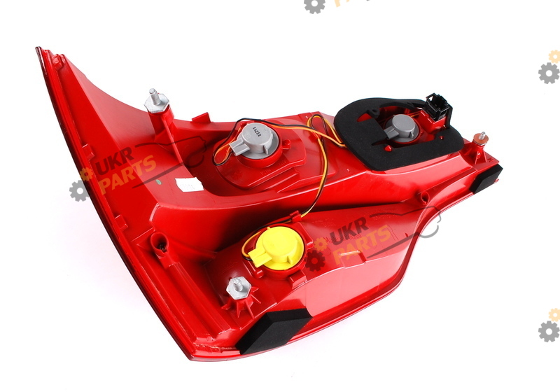LEUCHTE VAG 4L0945094A LEUCHTE VAG 4L0945094A