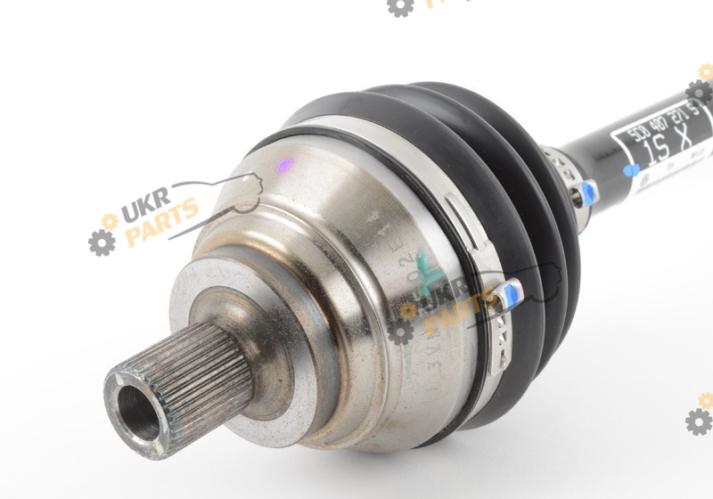 GELENKWELL VAG 5C0407271S GELENKWELL VAG 5C0407271S
