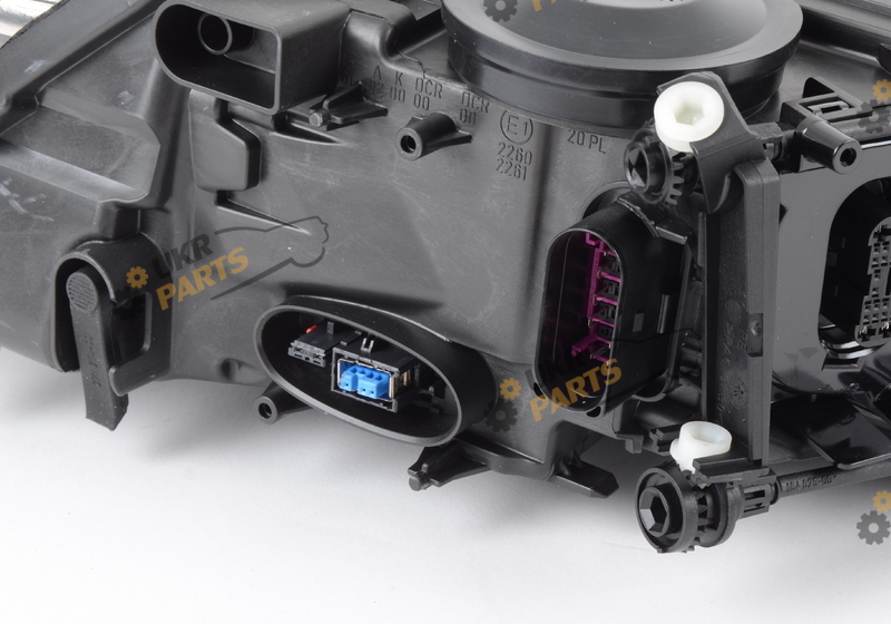 FRONTLICHT VAG 7L6941040E FRONTLICHT VAG 7L6941040E