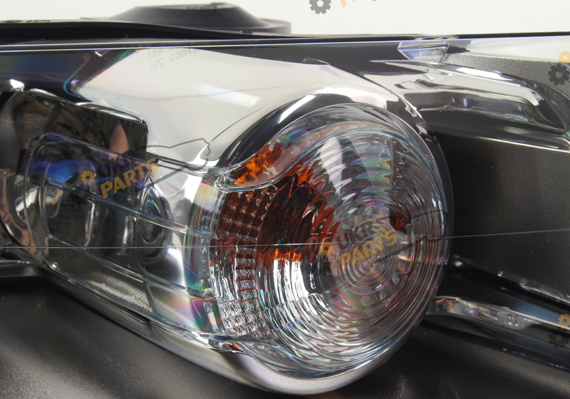 FRONTLICHT VAG 7L6941040E FRONTLICHT VAG 7L6941040E