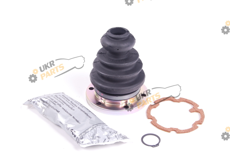  VAG 8D0498201