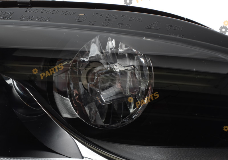 FRONTLICHT VAG 8J0941030L FRONTLICHT VAG 8J0941030L