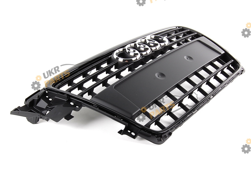GRILL VAG 8K0853651VMZ GRILL VAG 8K0853651VMZ