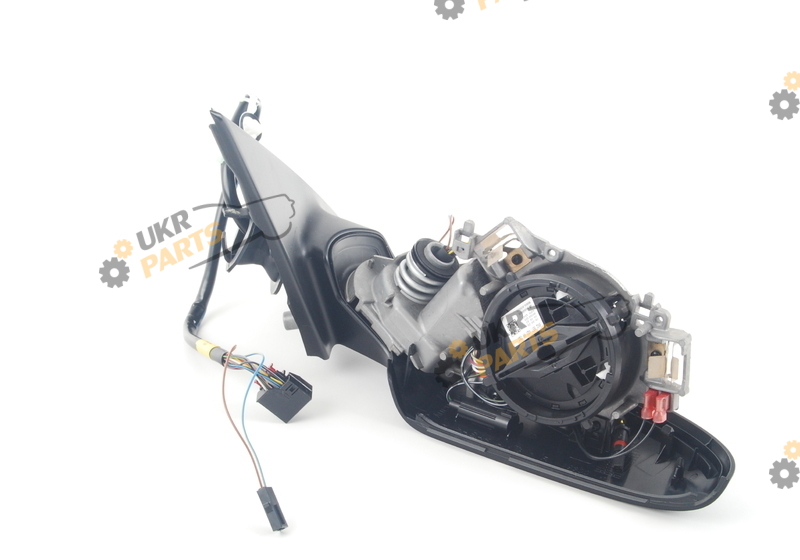  VAG 8K1 857 410AK 01C
