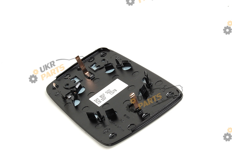 SPIEGEGLAS VAG 1H1857522 SPIEGEGLAS VAG 1H1857522