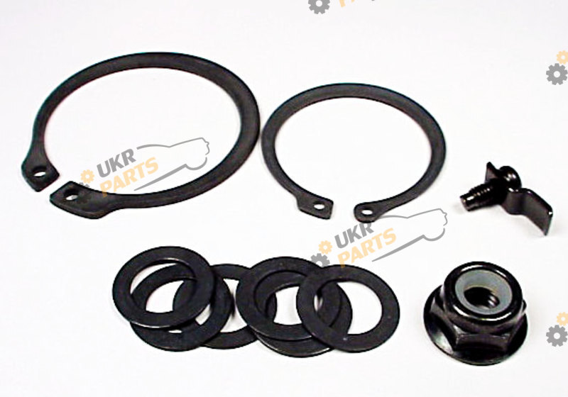 KUPPLUNG VAG 1J0820811A KUPPLUNG VAG 1J0820811A