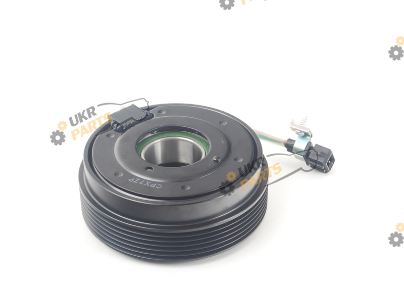 KUPPLUNG VAG 1J0820811A KUPPLUNG VAG 1J0820811A
