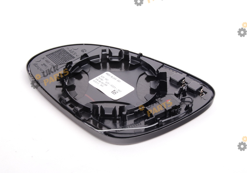 SPIEGEGLAS VAG 1K0857522D SPIEGEGLAS VAG 1K0857522D