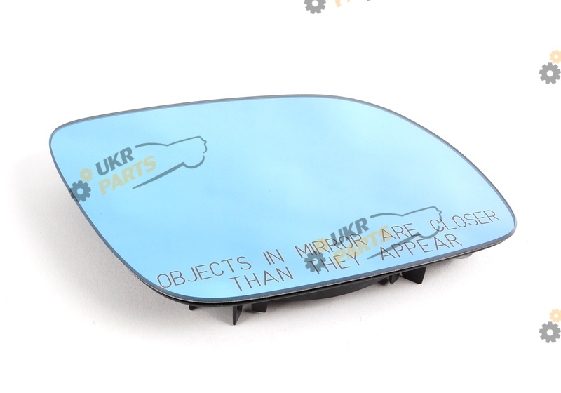 Наружное зеркало VAG 4A1857536AD
