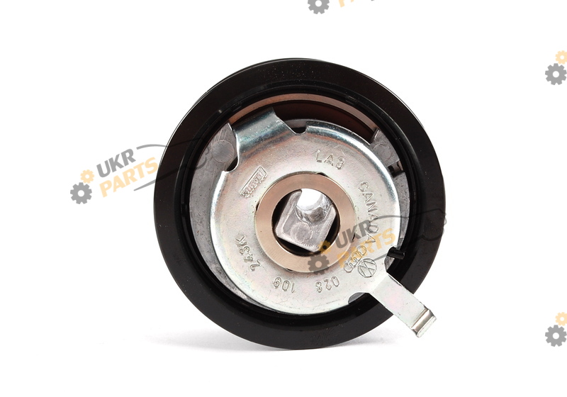 SPANNROLLE VAG 028109243K SPANNROLLE VAG 028109243K
