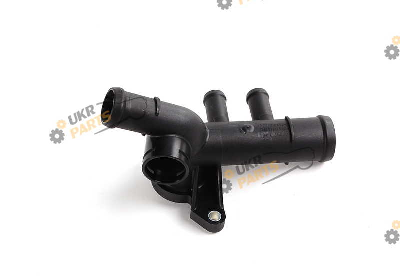 FLANSCH VAG 06A121132AQ FLANSCH VAG 06A121132AQ
