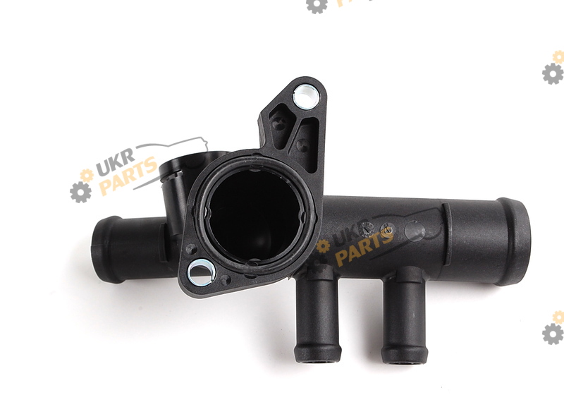 FLANSCH VAG 06A121132AQ FLANSCH VAG 06A121132AQ