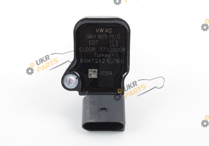 ZUENDSPULE VAG 06H905110G ZUENDSPULE VAG 06H905110G