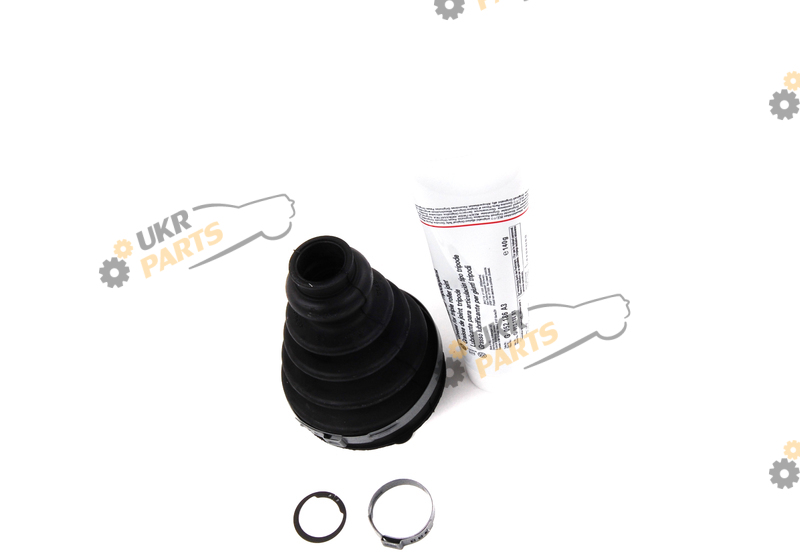 GEL.SCHUTZ VAG 8E0498201B GEL.SCHUTZ VAG 8E0498201B
