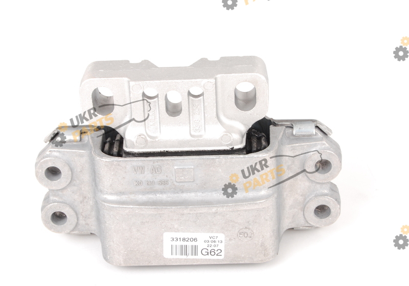 GETRLAGER VAG 1K0199555N GETRLAGER VAG 1K0199555N