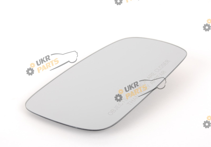 SPIEGEGLAS VAG 3B1857522A SPIEGEGLAS VAG 3B1857522A