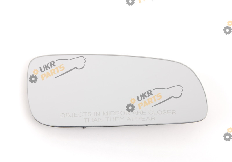 SPIEGEGLAS VAG 3B1857522A SPIEGEGLAS VAG 3B1857522A