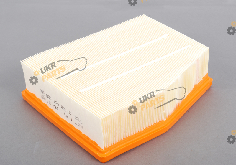 LUFTFILTER VAG 3D0129620B LUFTFILTER VAG 3D0129620B