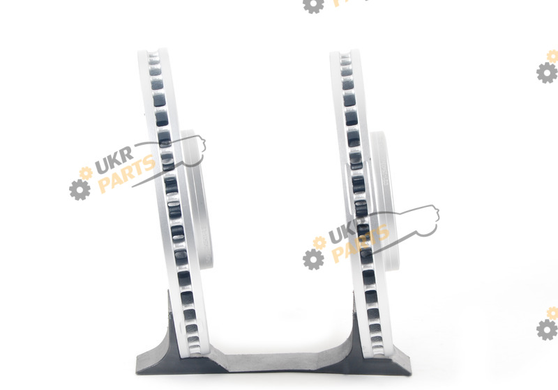 Диск тормозной VAG 4G0615301A Диск тормозной VAG 4G0615301A