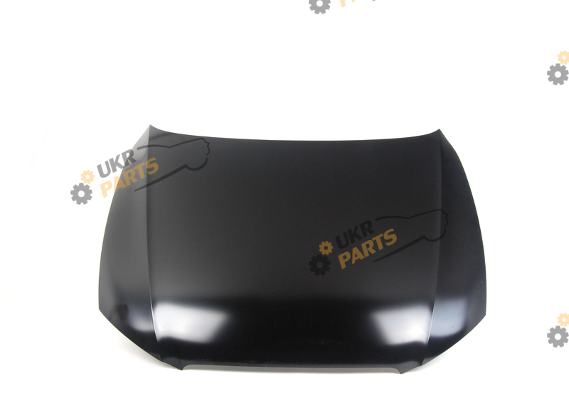 Капот VAG 8T0823029D