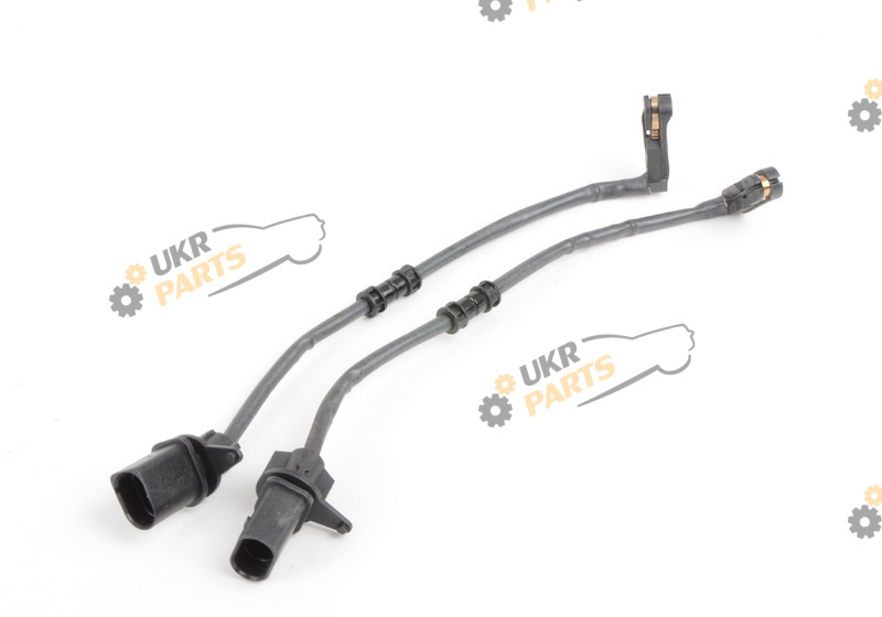 BREMSBELAG VAG 4H0698451D BREMSBELAG VAG 4H0698451D