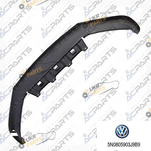 SPOILER VAG 5N0805903J9B9 SPOILER VAG 5N0805903J9B9