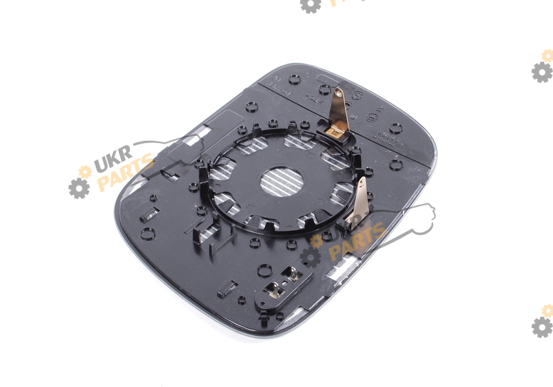 SPIEGEGLAS VAG 7L6857522A SPIEGEGLAS VAG 7L6857522A
