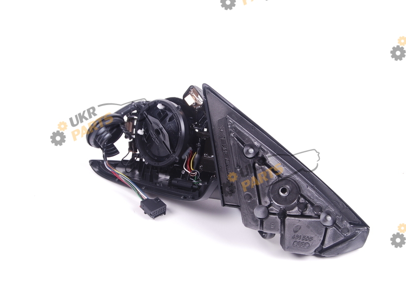  VAG 8P1858531EB01C
