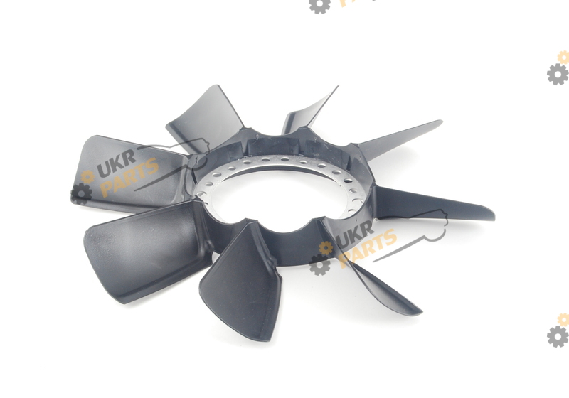 LUEFTERRAD VAG 078121301E LUEFTERRAD VAG 078121301E