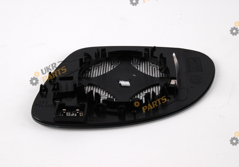 SPIEGEGLAS VAG 5N0857522A SPIEGEGLAS VAG 5N0857522A