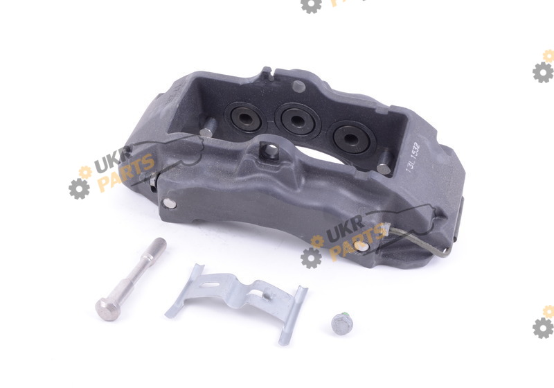  VAG 7L6615124T