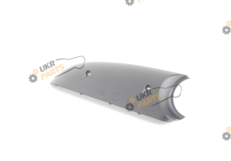 Корпус наружного зеркала VAG 8E0858524A01C