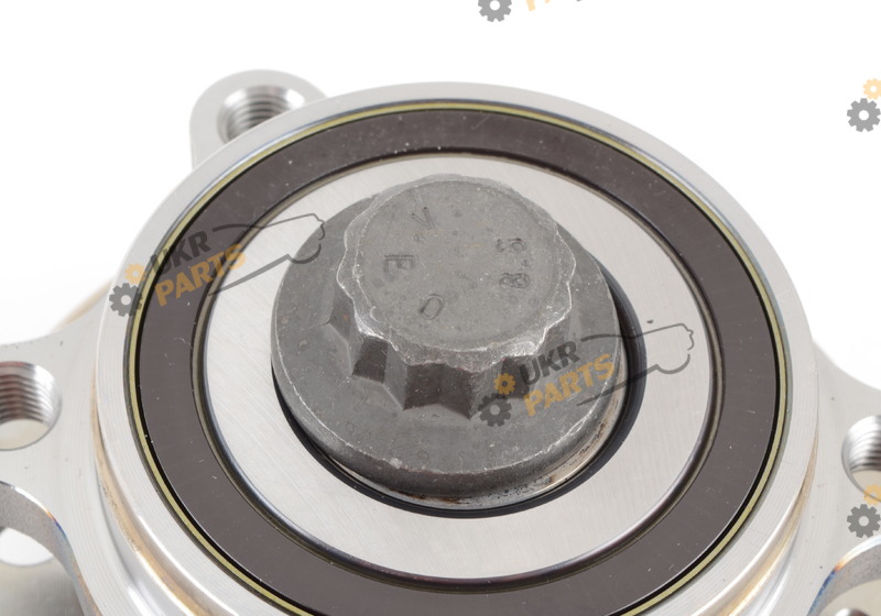 RADLAGER VAG 8J0498625A RADLAGER VAG 8J0498625A
