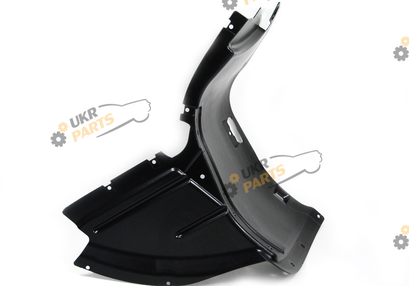  VAG 8P0821192B