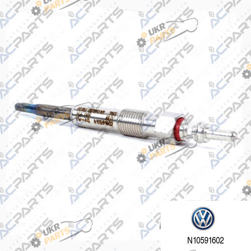  VAG N10591602