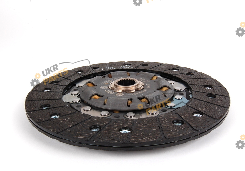  VAG 06A 141 031 QX