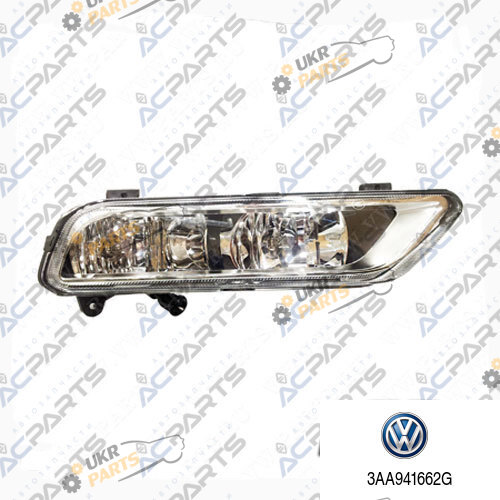FRONTLICHT VAG 3AA941662G FRONTLICHT VAG 3AA941662G