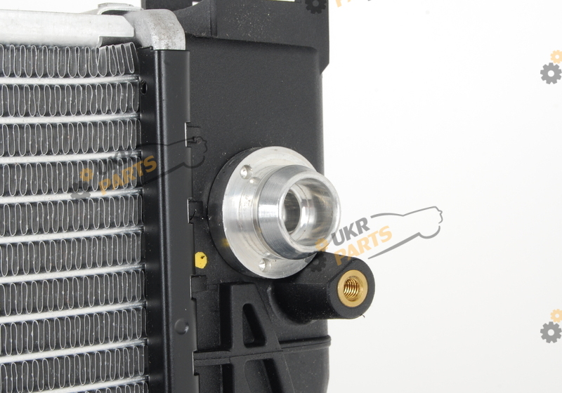 KUEHLER VAG 4B0121251AE KUEHLER VAG 4B0121251AE